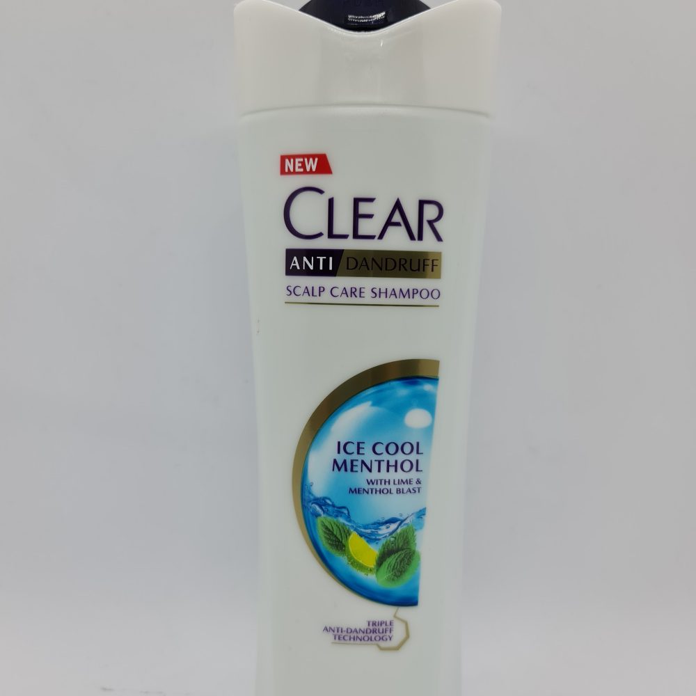 Clear Ice Cool Menthol 330ml – Gular Mart