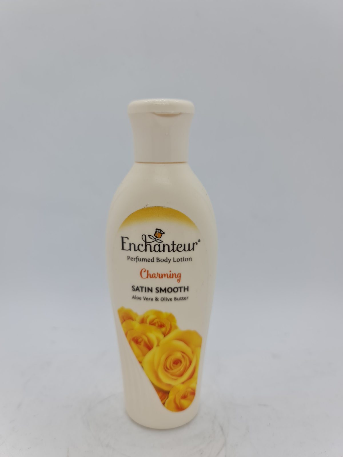 ENCHANTEUR BODY LOTION CHARMING 100ML – Gular Mart