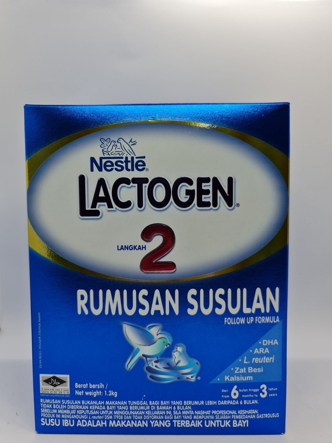 nestle-lactogen-stage-2-follow-up-formula-milk-1-3kg-gular-mart