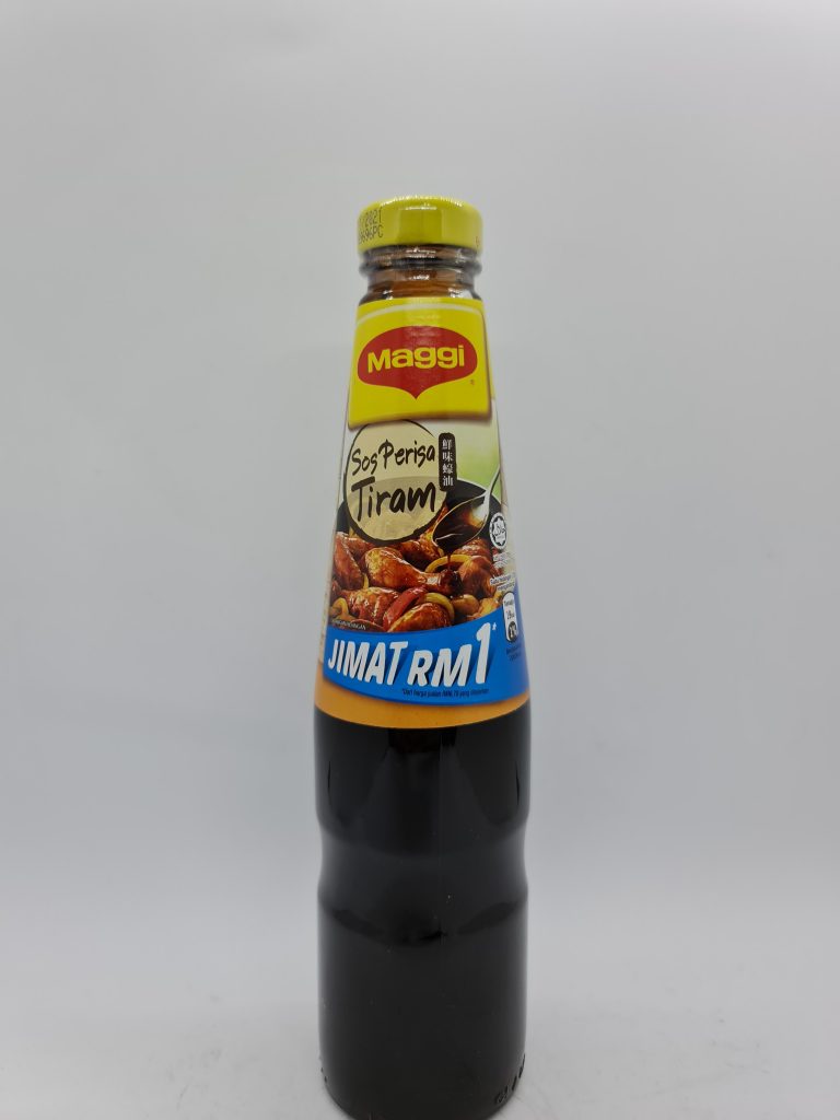 MAGGI OYSTER SAUCE 500G Gular Mart